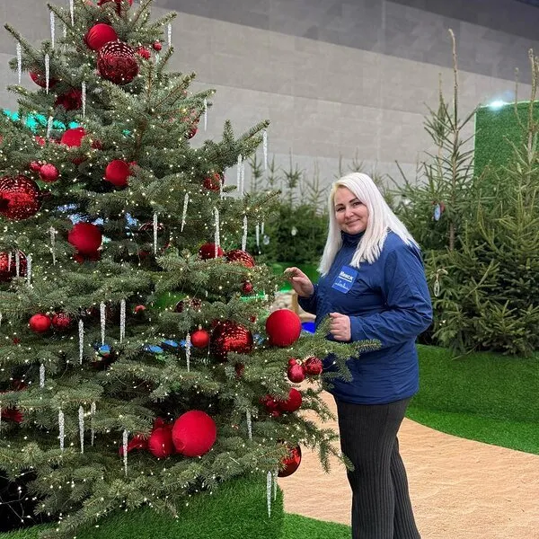 Наталия
